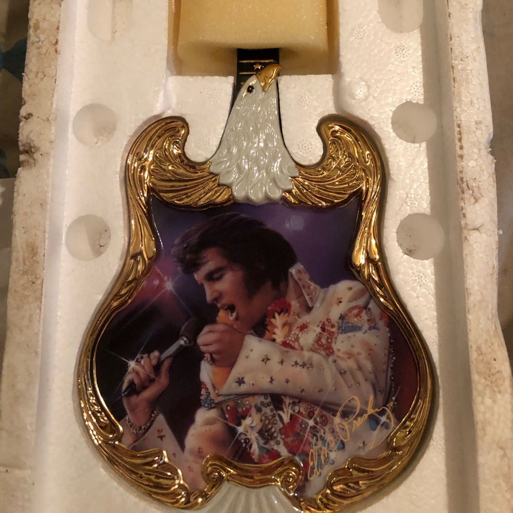 COPY - Elvis Presley